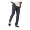 UNTUCKit Five-Pocket Pants Straight Fit Dark Grey