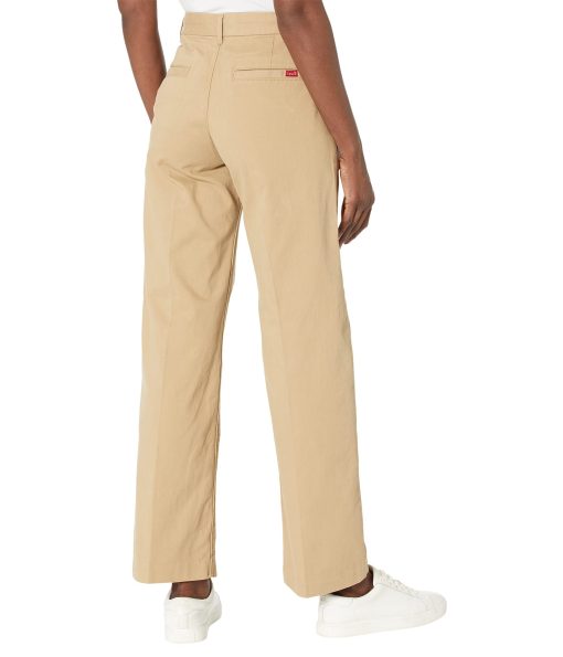 Levi's® Premium Baggy Trousers Unbasic Khaki
