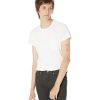 2(X)IST 3-Pack ESSENTIAL Slim Fit V-Neck T-Shirt Black