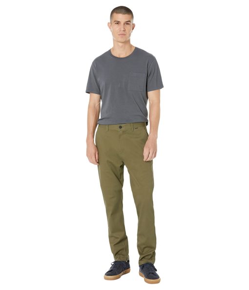 Hurley Worker Icon Pants Olive