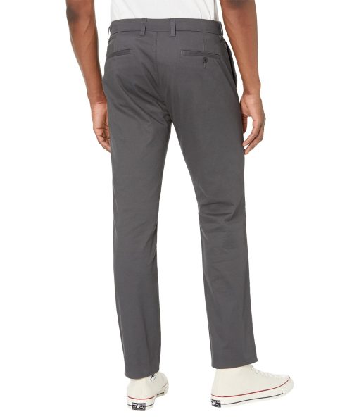 Vince Cotton Twill Griffith Chino Slate