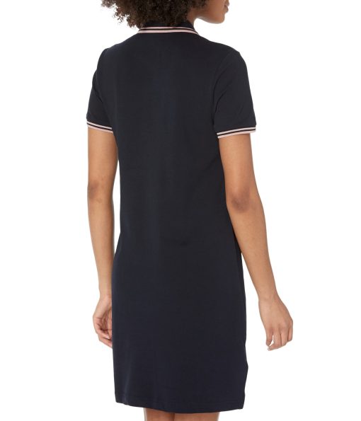 Fred Perry Twin Tipped Fred Perry Dress Navy