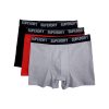 Stance Cloud Cover Boxer Brief Pink