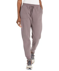 Beyond Yoga Hold The Line Joggers Woodland