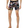 Psycho Bunny Solid 2-Pack Boxer Brief Navy