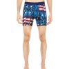 Stance Ramp Camo Boxer Brief Army Green