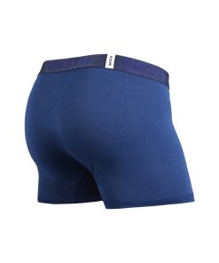 BN3TH Classic Trunks - Solid Navy