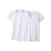 Tyndale FRC Big & Tall Layer 1 Long Sleeve T-Shirt Gray