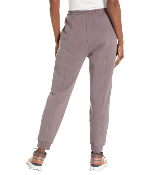 Beyond Yoga Hold The Line Joggers Woodland