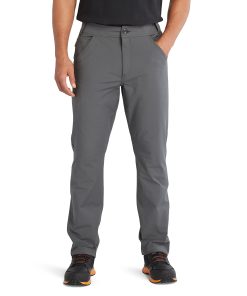 Timberland PRO Morphix Athletic Five-Pocket Pants Asphalt