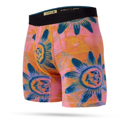 Stance Sub Tropic Boxer Brief Pink
