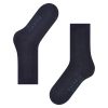 Falke Cotton Touch Socks Dark Navy