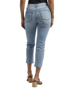 Jag Jeans Ruby Straight Crop Nomadic Blue