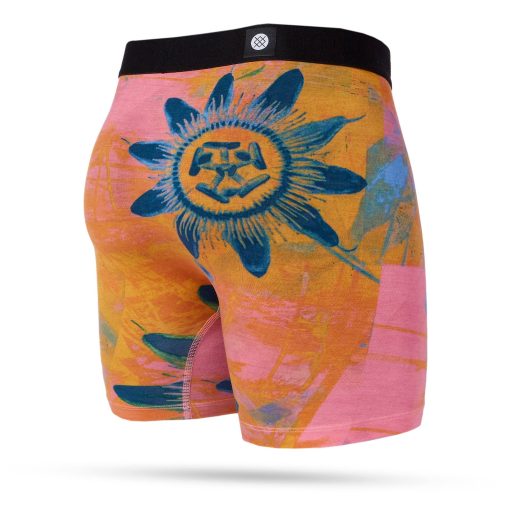 Stance Sub Tropic Boxer Brief Pink