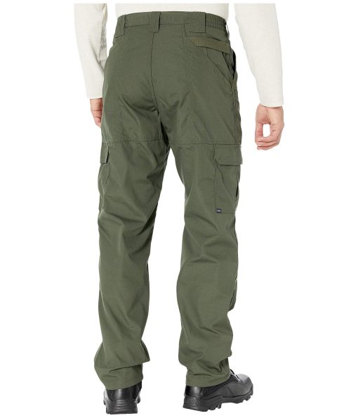 5.11 Tactical Taclite Pro Pants TDU Green