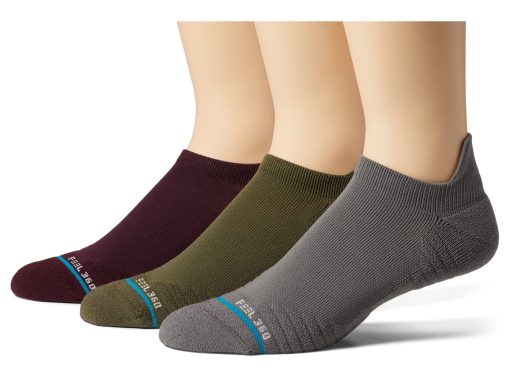 Stance Army 3-Pack Multi